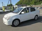 2003 Toyota Platz 1.5X White Sedan for sale, Japanese used car export - photo 6 of 40 | GULJI TRADERS