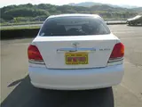 2003 Toyota Platz 1.5X White Sedan for sale, Japanese used car export - photo 9 of 40 | GULJI TRADERS