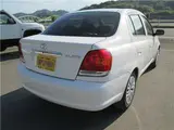 2003 Toyota Platz 1.5X White Sedan for sale, Japanese used car export - photo 10 of 40 | GULJI TRADERS