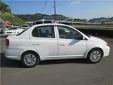 2003 Toyota Platz 1.5X White Sedan for sale, Japanese used car export - photo 12 of 40 | GULJI TRADERS
