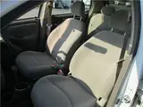 2003 Toyota Platz 1.5X White Sedan for sale, Japanese used car export - photo 14 of 40 | GULJI TRADERS