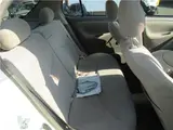 2003 Toyota Platz 1.5X White Sedan for sale, Japanese used car export - photo 15 of 40 | GULJI TRADERS