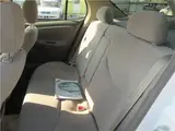 2003 Toyota Platz 1.5X White Sedan for sale, Japanese used car export - photo 16 of 40 | GULJI TRADERS