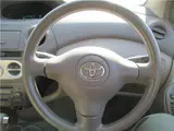 2003 Toyota Platz 1.5X White Sedan for sale, Japanese used car export - photo 19 of 40 | GULJI TRADERS