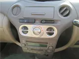 2003 Toyota Platz 1.5X White Sedan for sale, Japanese used car export - photo 20 of 40 | GULJI TRADERS