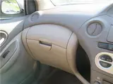 2003 Toyota Platz 1.5X White Sedan for sale, Japanese used car export - photo 22 of 40 | GULJI TRADERS