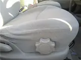 2003 Toyota Platz 1.5X White Sedan for sale, Japanese used car export - photo 29 of 40 | GULJI TRADERS
