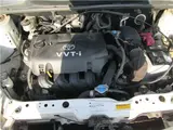 2003 Toyota Platz 1.5X White Sedan for sale, Japanese used car export - photo 32 of 40 | GULJI TRADERS