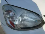 2003 Toyota Platz 1.5X White Sedan for sale, Japanese used car export - photo 35 of 40 | GULJI TRADERS