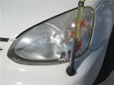 2003 Toyota Platz 1.5X White Sedan for sale, Japanese used car export - photo 36 of 40 | GULJI TRADERS