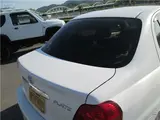 2003 Toyota Platz 1.5X White Sedan for sale, Japanese used car export - photo 38 of 40 | GULJI TRADERS