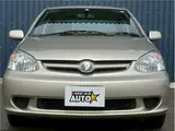2004 Toyota Platz F L Package Brown Sedan for sale, Japanese used car export - photo 2 of 42 | GULJI TRADERS