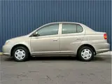 2004 Toyota Platz F L Package Brown Sedan for sale, Japanese used car export - photo 3 of 42 | GULJI TRADERS