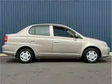 2004 Toyota Platz F L Package Brown Sedan for sale, Japanese used car export - photo 4 of 42 | GULJI TRADERS