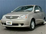 2004 Toyota Platz F L Package Brown Sedan for sale, Japanese used car export - photo 5 of 42 | GULJI TRADERS