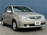2004 Toyota Platz F L Package Brown Sedan for sale, Japanese used car export - photo 6 of 42 | GULJI TRADERS