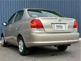 2004 Toyota Platz F L Package Brown Sedan for sale, Japanese used car export - photo 7 of 42 | GULJI TRADERS