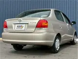 2004 Toyota Platz F L Package Brown Sedan for sale, Japanese used car export - photo 8 of 42 | GULJI TRADERS