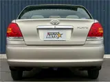 2004 Toyota Platz F L Package Brown Sedan for sale, Japanese used car export - photo 9 of 42 | GULJI TRADERS