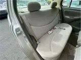 2004 Toyota Platz F L Package Brown Sedan for sale, Japanese used car export - photo 14 of 42 | GULJI TRADERS