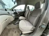 2004 Toyota Platz F L Package Brown Sedan for sale, Japanese used car export - photo 15 of 42 | GULJI TRADERS