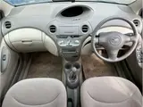 2004 Toyota Platz F L Package Brown Sedan for sale, Japanese used car export - photo 17 of 42 | GULJI TRADERS