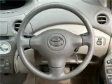 2004 Toyota Platz F L Package Brown Sedan for sale, Japanese used car export - photo 18 of 42 | GULJI TRADERS