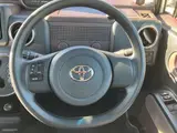 2019 Toyota Porte 1.5 F Passenger seat lift-up seat vehicle, Type A, tax-exempt. Pearl Van for sale, Japanese used car export - photo 17 of 67 | GULJI TRADERS