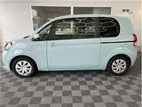 2019 Toyota Porte F Blue Van for sale, Japanese used car export - photo 3 of 20 | GULJI TRADERS