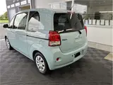 2019 Toyota Porte F Blue Van for sale, Japanese used car export - photo 4 of 20 | GULJI TRADERS