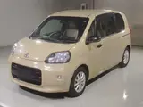 2019 Toyota Porte F Grandpa Brown Van for sale, Japanese used car export - photo 1 of 8 | GULJI TRADERS