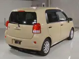 2019 Toyota Porte F Grandpa Brown Van for sale, Japanese used car export - photo 2 of 8 | GULJI TRADERS