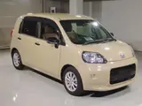 2019 Toyota Porte F Grandpa Brown Van for sale, Japanese used car export - photo 3 of 8 | GULJI TRADERS