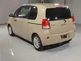 2019 Toyota Porte F Grandpa Brown Van for sale, Japanese used car export - photo 4 of 8 | GULJI TRADERS