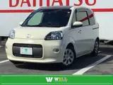 2020 Toyota Porte F Raffine Brown Van for sale, Japanese used car export - photo 1 of 27 | GULJI TRADERS