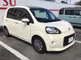 2020 Toyota Porte F Raffine Brown Van for sale, Japanese used car export - photo 9 of 27 | GULJI TRADERS