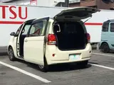 2020 Toyota Porte F Raffine Brown Van for sale, Japanese used car export - photo 11 of 27 | GULJI TRADERS