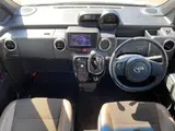 2020 Toyota Porte F Raffine ★ Safety Sense ★ FR Clearance Sonar ★ Synthetic Leather Half Leather ★ Nanoe Brown Van for sale, Japanese used car export - photo 3 of 57 | GULJI TRADERS
