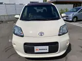 2020 Toyota Porte F Raffine ★ Safety Sense ★ FR Clearance Sonar ★ Synthetic Leather Half Leather ★ Nanoe Brown Van for sale, Japanese used car export - photo 9 of 57 | GULJI TRADERS