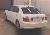 2004 Toyota Premio 1.5 Fl Pack Ltd Pearl Sedan for sale, Japanese used car export - photo 3 of 25 | GULJI TRADERS