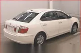 2004 Toyota Premio 1.5 Fl Pack Ltd Pearl Sedan for sale, Japanese used car export - photo 5 of 25 | GULJI TRADERS