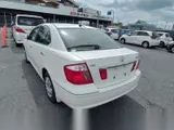 2004 Toyota Premio 1.5 Fl Pack Ltd Pearl Sedan for sale, Japanese used car export - photo 24 of 25 | GULJI TRADERS
