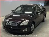 2011 Toyota Premio Wine Sedan for sale, Japanese used car export - photo 2 of 6 | GULJI TRADERS