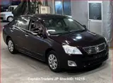 2011 Toyota Premio Wine Sedan for sale, Japanese used car export - photo 4 of 6 | GULJI TRADERS