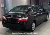 2011 Toyota Premio Wine Sedan for sale, Japanese used car export - photo 5 of 6 | GULJI TRADERS