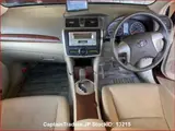 2011 Toyota Premio Wine Sedan for sale, Japanese used car export - photo 6 of 6 | GULJI TRADERS