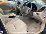 2012 Toyota Premio Blue Sedan for sale, Japanese used car export - photo 6 of 9 | GULJI TRADERS