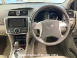 2012 Toyota Premio Blue Sedan for sale, Japanese used car export - photo 7 of 9 | GULJI TRADERS