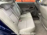 2012 Toyota Premio Blue Sedan for sale, Japanese used car export - photo 8 of 9 | GULJI TRADERS