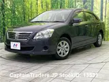 2014 Toyota Premio GRAY Sedan for sale, Japanese used car export - photo 1 of 6 | GULJI TRADERS